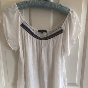 Multiple blouses